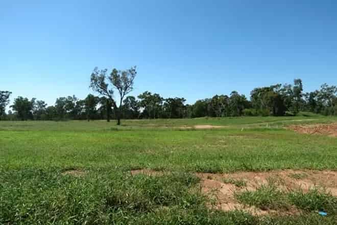 Land For Sale , Central Highlands Regional, Queensland