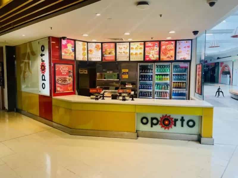 Oporto Mt Gravatt - Newly Renovated