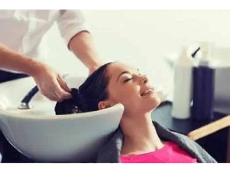 35371 Established & Profitable Hair Studio  20 Years of Success