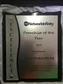 Buy Business Broker Franchise Opportunity in Adelaide with Network Infinity