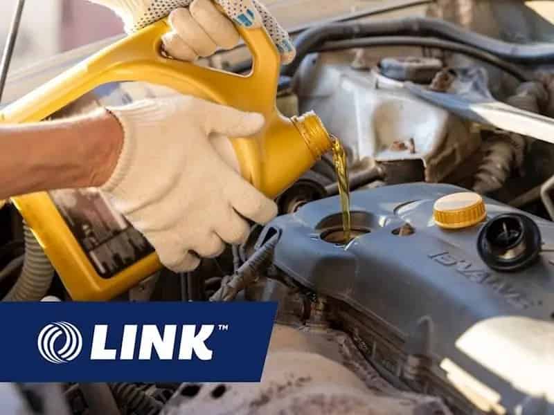 Buy Mechanical Business North of Brisbane with Dual Revenue Streams