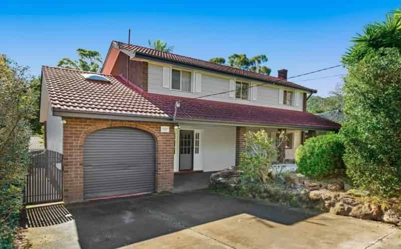 Real Estate For Lease - 58 Stachon Street - North Gosford , NSW