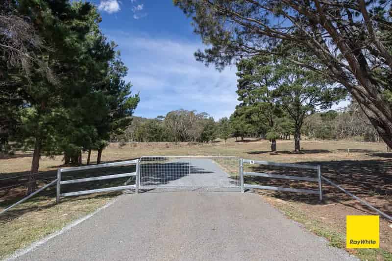 Land For Rent , Queanbeyan-Palerang Regional Council, New South Wales