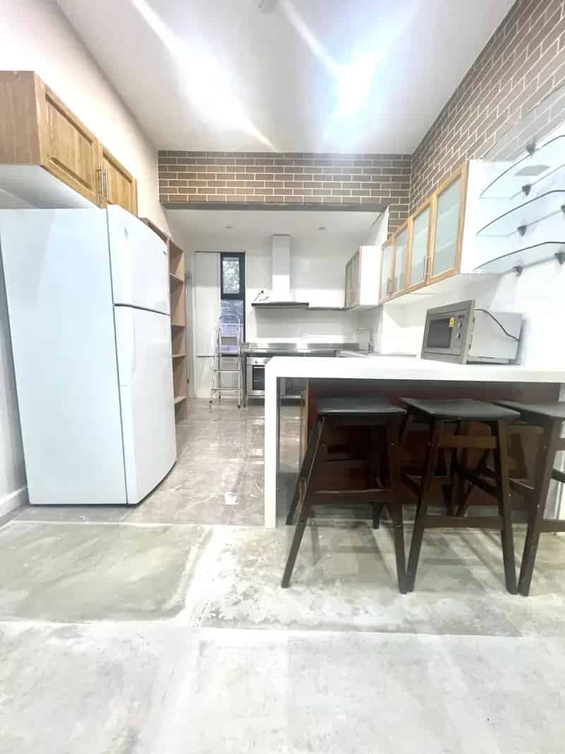 Lease Charming Semi-attached House 2 Bedrooms Maryvale Avenue Liverpool