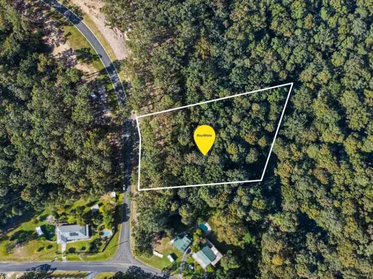 Land For Rent in Eurobodalla Shire Council, New South Wales