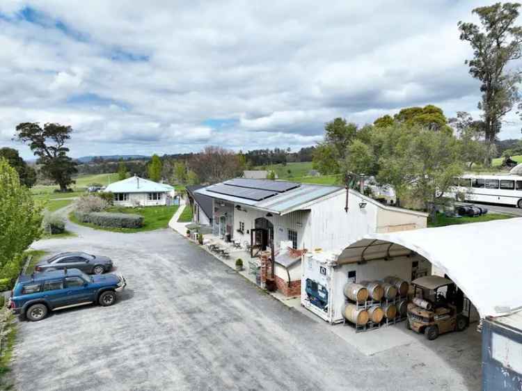 Rural For Sale in 103, Glendale Road, West Tamar, Tasmania