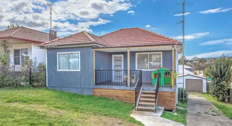 House For Rent in Wollongong City Council, New South Wales