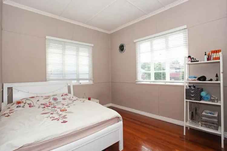 House For Rent in 100, Dunellan Street, Brisbane City, Queensland