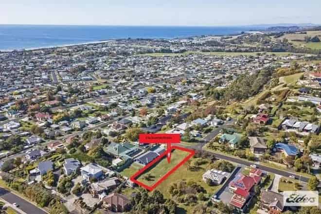 Land For Sale , 13A, Scurrah Street, Ulverstone, Tasmania