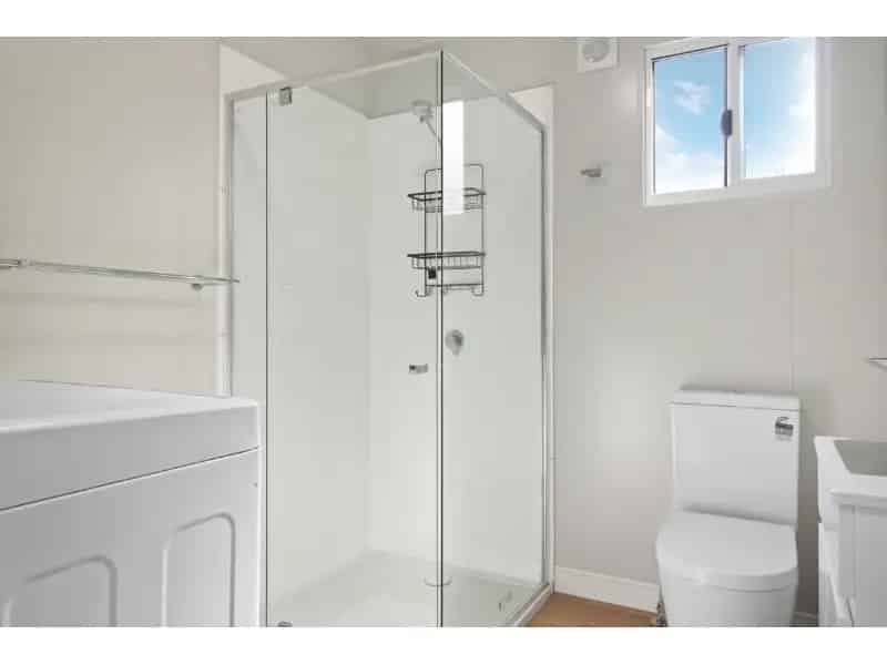 Tiny Home With Modern Amenities