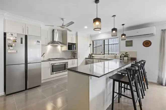 House For Sale , 37, Whitehaven Street, City of Brisbane, Queensland
