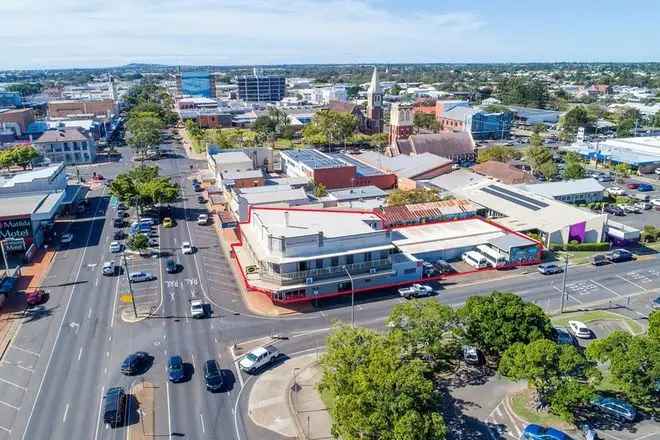 Block For Sale in Bundaberg, Queensland