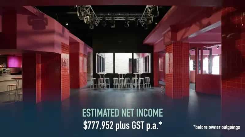 Commercial property For Sale , 11-13, Franklin Wharf, Hobart, Tasmania