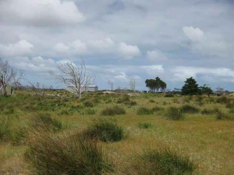 Rural property For Sale in King Island Council, Tasmania