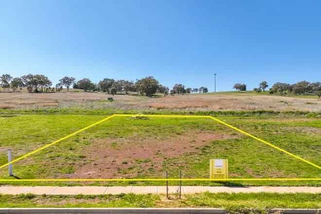 Land For Sale , Tamworth, New South Wales