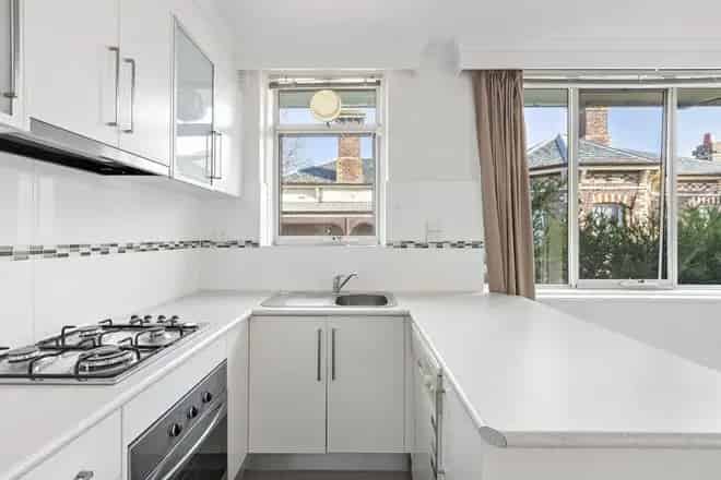 Apartment For Sale , 52, Alma Road, Melbourne, Victoria