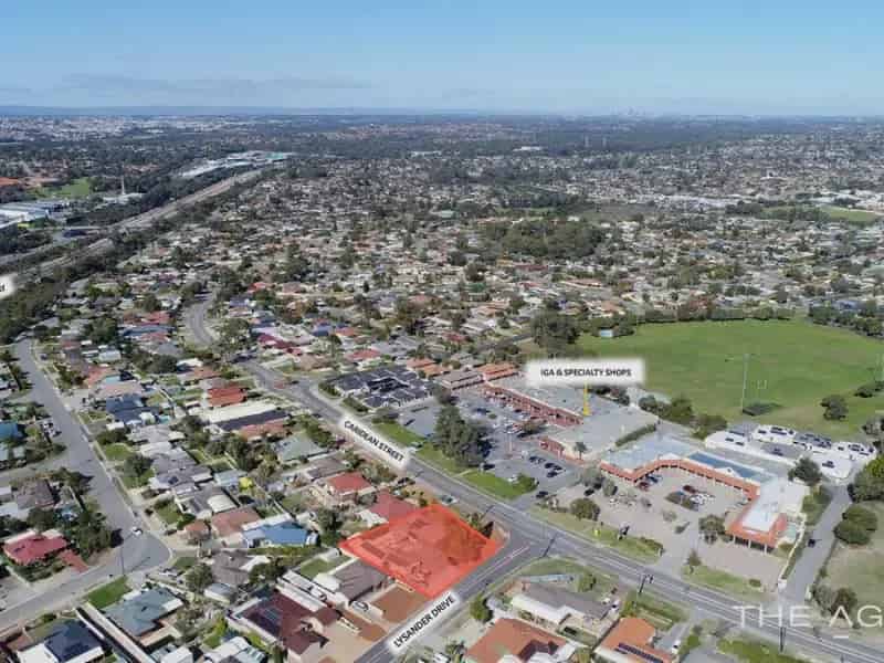 House For Sale , City of Joondalup, Western Australia