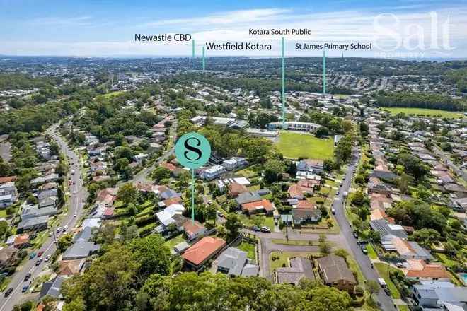 House For Sale in Newcastle-Maitland, New South Wales