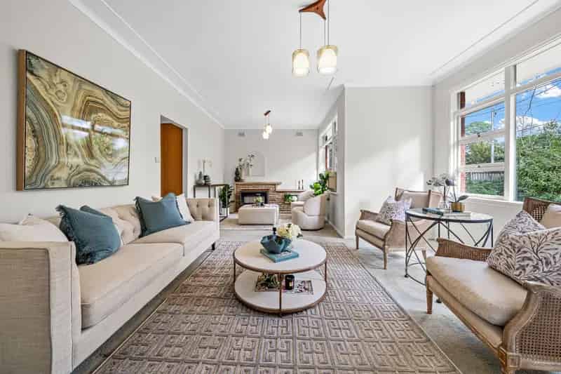 Real Estate For Sale - 127 Victoria Road - West Pennant Hills , NSW