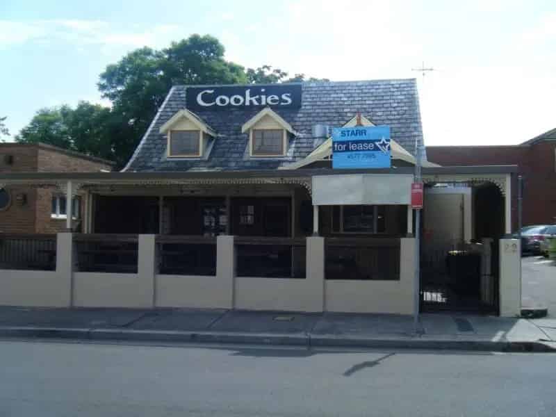 Real Estate For Commercial Lease - 22 Fitzgerald Street - Windsor , NSW