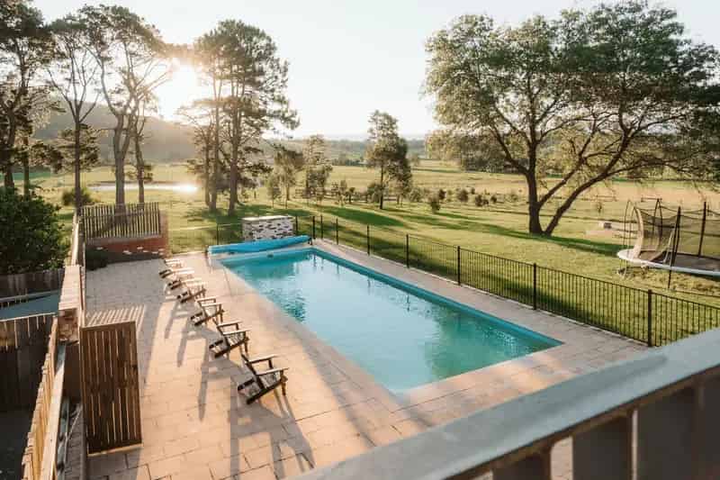 'Mountain Ridge Wines' Coolangatta