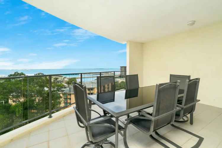 Apartment For Rent in Darwin, Northern Territory