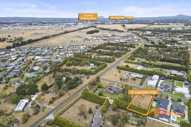 Land For Sale in Ballarat, Victoria