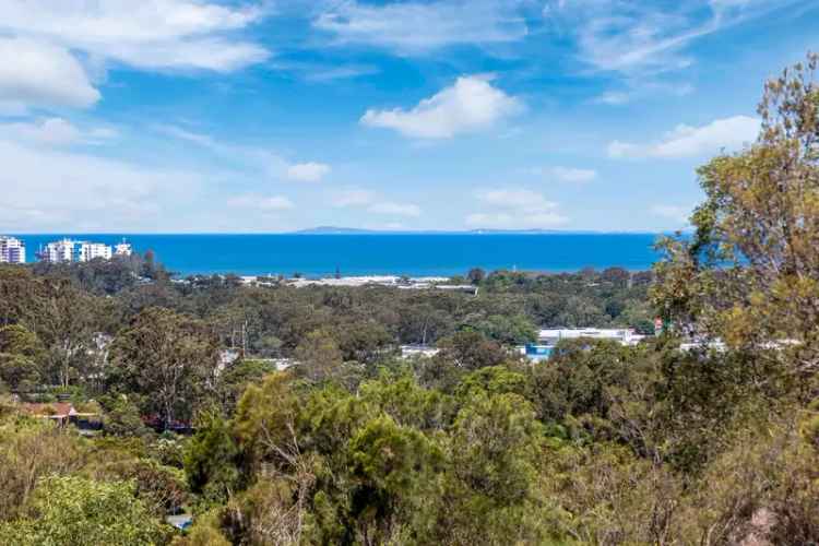 Large Land Holding of 26,750 sqm- Stunning Views With Unlimited Potential