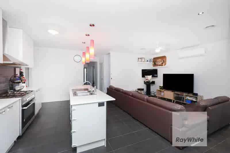 Spacious Family Home!
