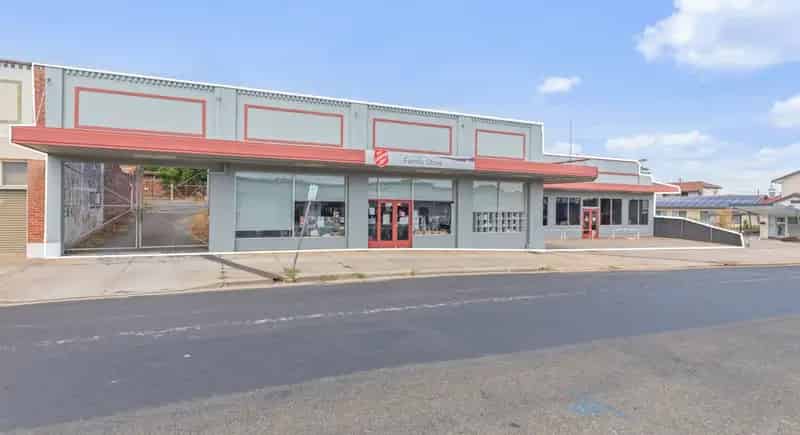 Commercial property For Sale , Cowra, New South Wales
