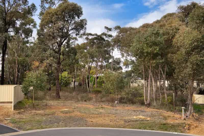 Buy land in Robin Hill Estate for your dream home with ample space and features