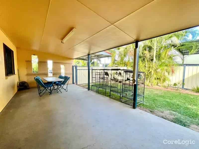 58 Yeates St, Moranbah QLD 4744 - House For Sale