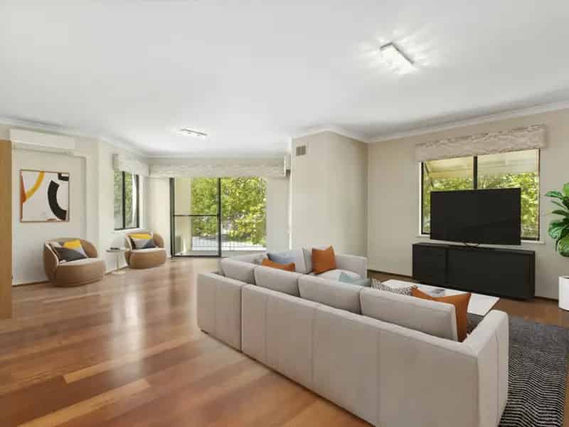 Apartment For Sale , Perth, Western Australia