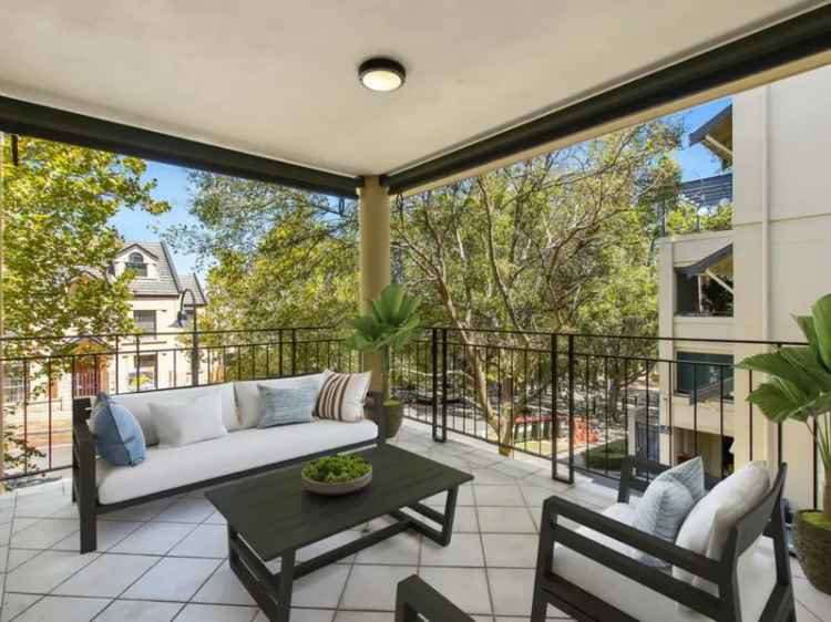 Apartment For Sale in Perth, Western Australia