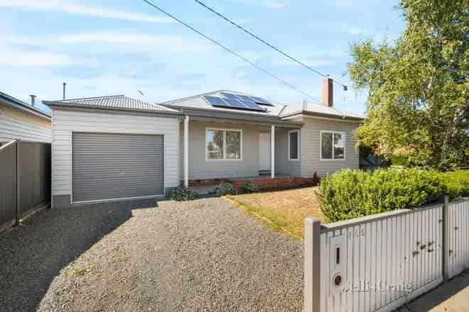House For Rent , 165, Albert Street, Ballarat, Victoria