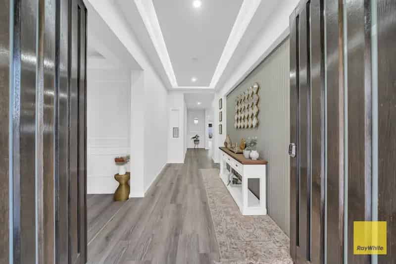 The Ultimate Contemporary Living in Tarneit!