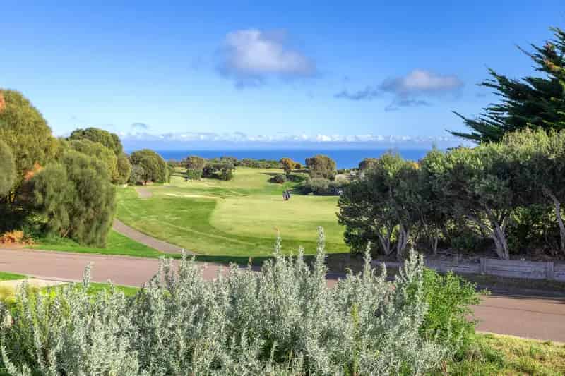 Buy Coastal Land with Ocean Views in Cape Schanck