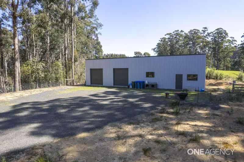 Rural property For Sale , Wynyard, Tasmania