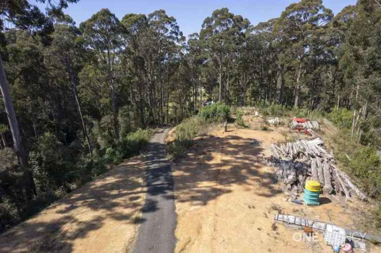 Rural For Sale in Wynyard, Tasmania