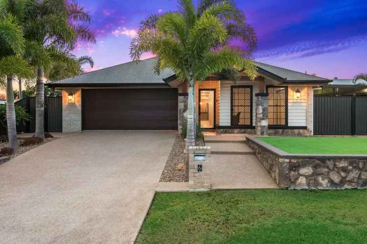 Spacious Home in Prestigious The Springs Estate - Dual Living Potential