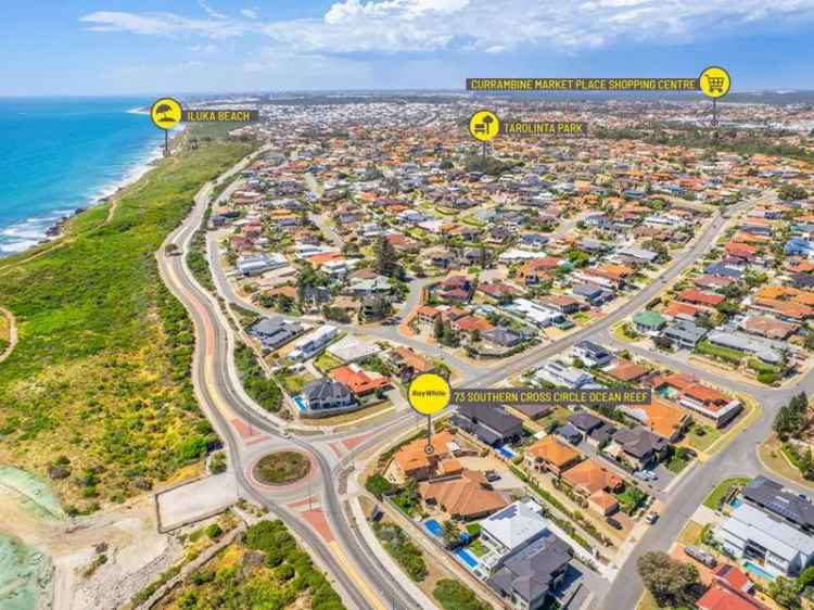 House For Sale in City of Joondalup, Western Australia