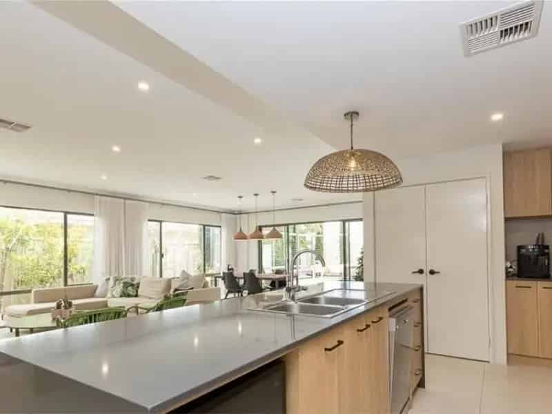 House For Rent , 55, Calooli Grove, City of Rockingham, Western Australia