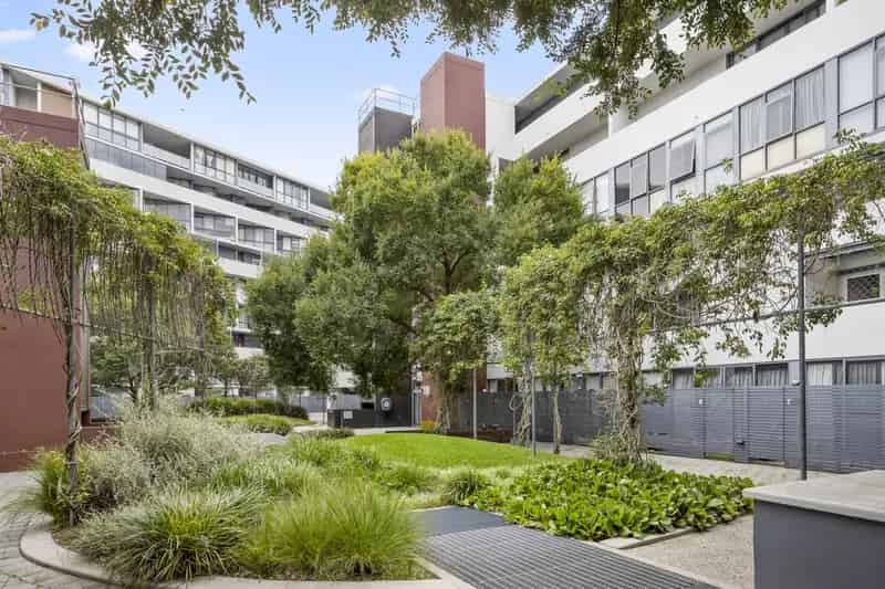 2 rooms apartment of 375 m² in Sydney