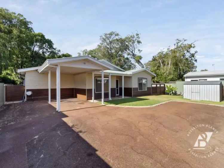 House For Sale in City Of Busselton, Western Australia