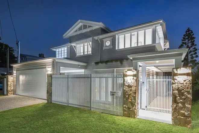 House For Sale , City of Brisbane, Queensland