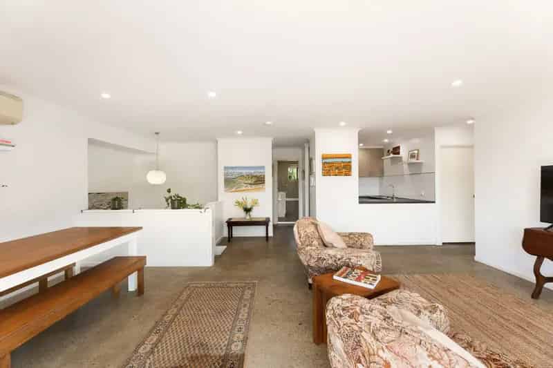 Rent Penthouse Apartment in St Lucia with Treetop Views and Spacious Living