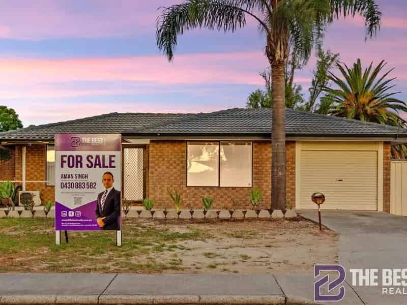 House For Sale , City Of Armadale, Western Australia