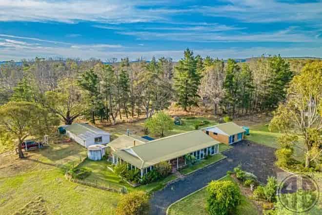 Rural property For Sale , Armidale, New South Wales