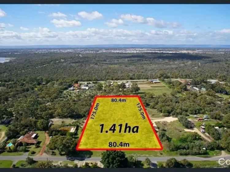 Land For Sale in City of Cockburn, Western Australia