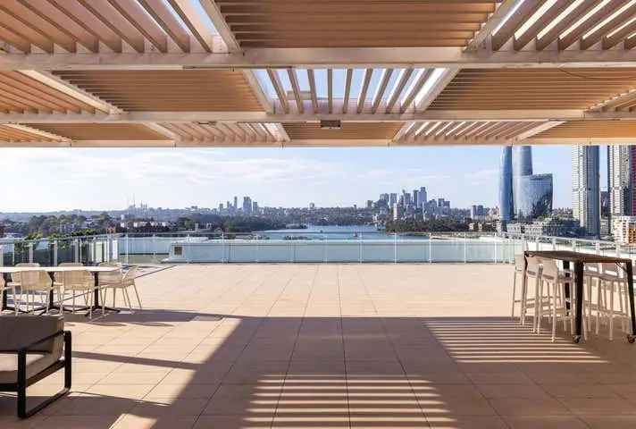 Unmatched Value in Pyrmont’s Business Hub